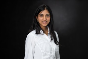 Photo of Medha Venkatapathy
